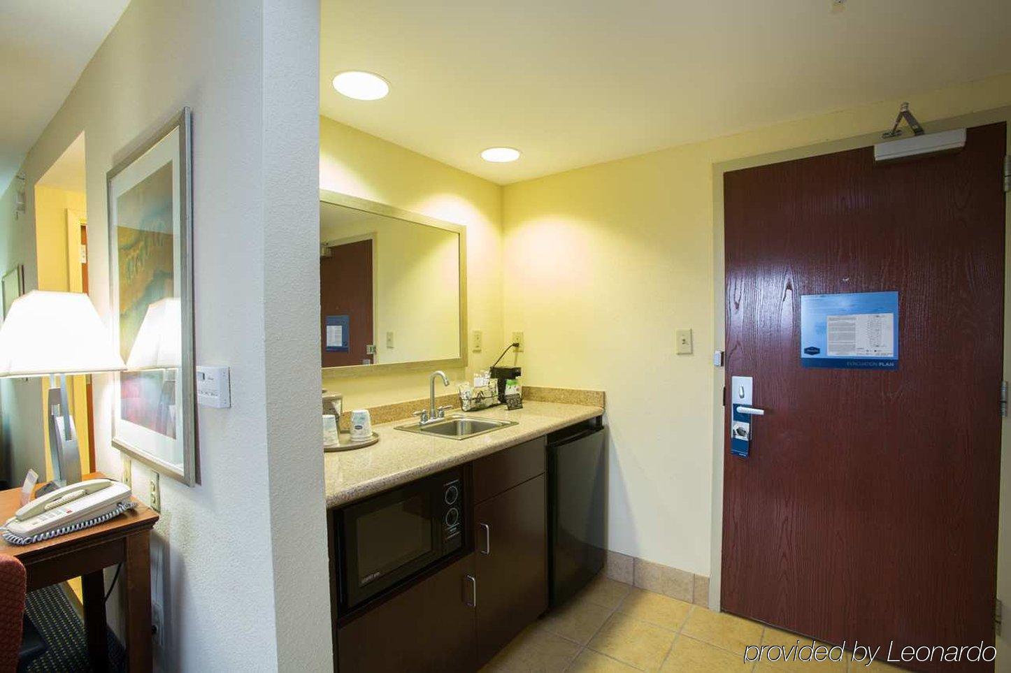 Hampton Inn & Suites Savannah - I-95 South - Gateway Georgetown Exterior photo