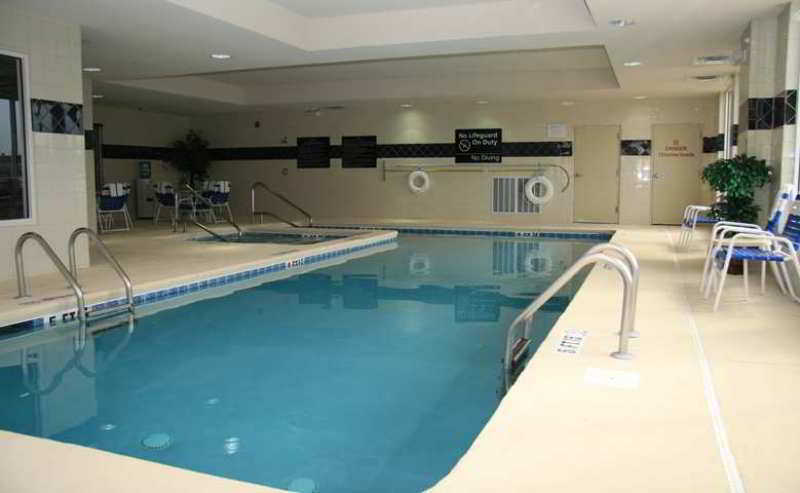 Hampton Inn & Suites Savannah - I-95 South - Gateway Georgetown Facilities photo